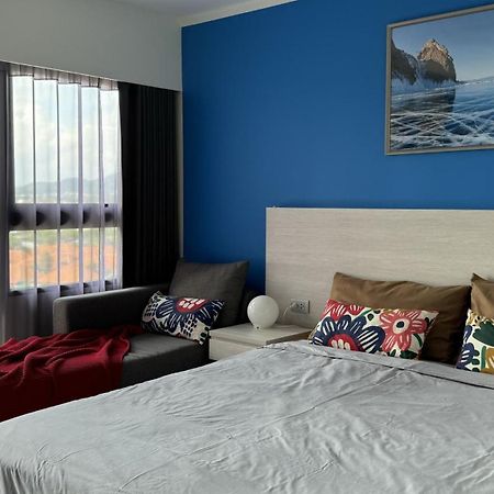 Huahin Dusitd2 Residences, Apartments Near Beach Esterno foto