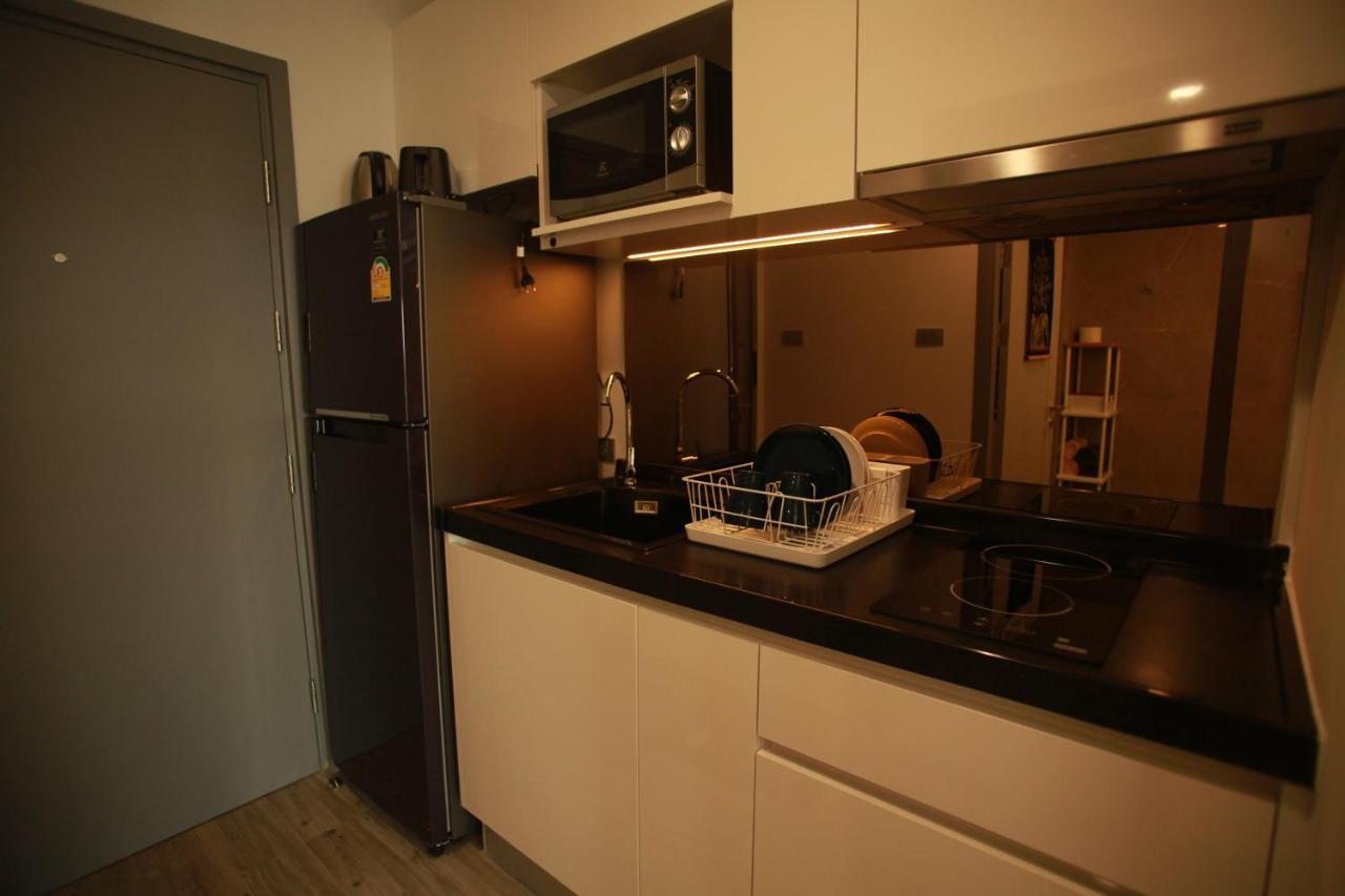 Huahin Dusitd2 Residences, Apartments Near Beach Esterno foto