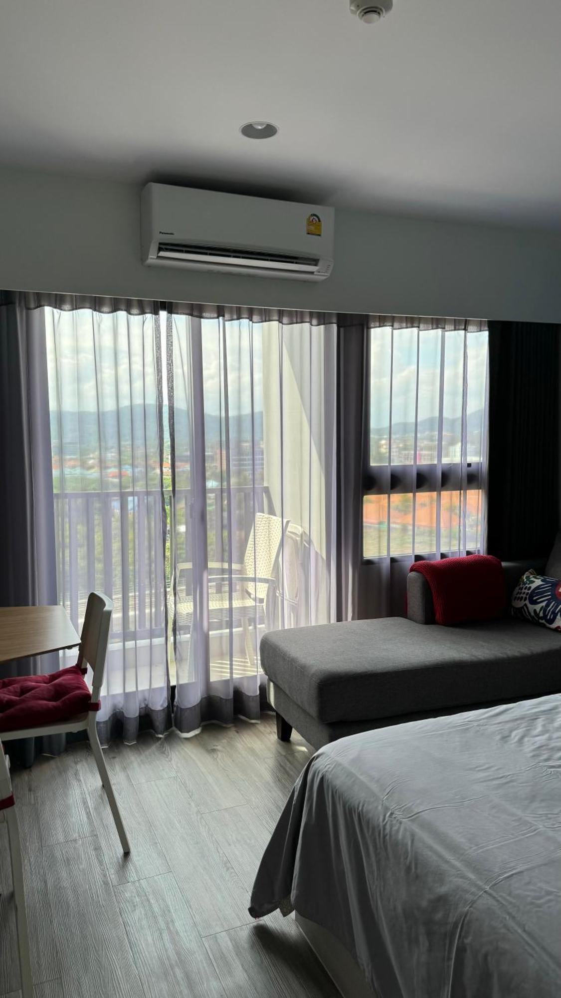 Huahin Dusitd2 Residences, Apartments Near Beach Esterno foto